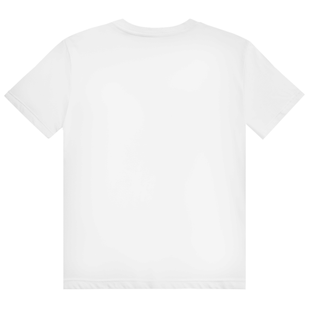 RELEASE OVERSIZED T-SHIRT