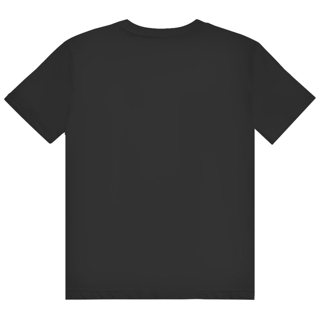 RELEASE2 OVERSIZED T-SHIRT