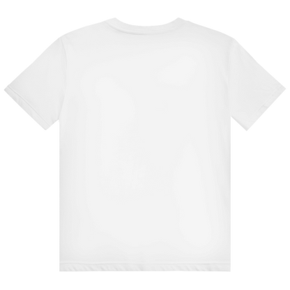 RELEASE OVERSIZED T-SHIRT