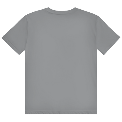 RELEASE OVERSIZED T-SHIRT