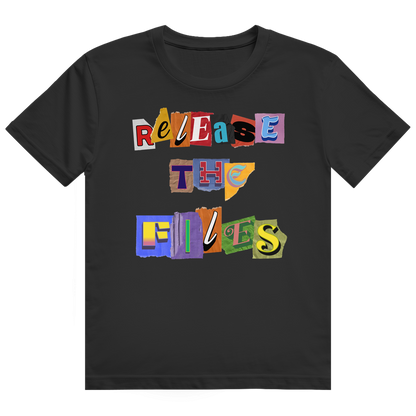 RELEASE2 OVERSIZED T-SHIRT