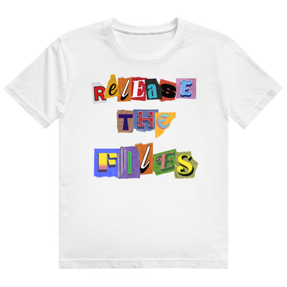 RELEASE2 OVERSIZED T-SHIRT